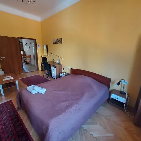Homestay Cute Close To The Center