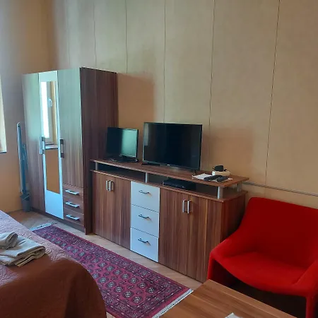 Cute Close To The Center Homestay Budapest
